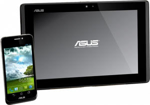 Смартфон Asus PadFone 32GB - Липецк