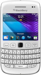 Смартфон BlackBerry Bold 9790 - Липецк