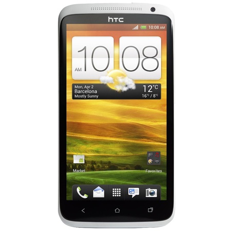 Смартфон HTC + 1 ГБ RAM+  One X 16Gb 16 ГБ - Липецк