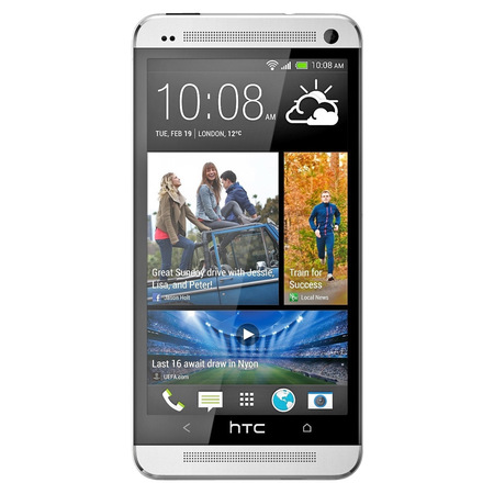 Смартфон HTC Desire One dual sim - Липецк