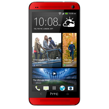 Сотовый телефон HTC HTC One 32Gb - Липецк