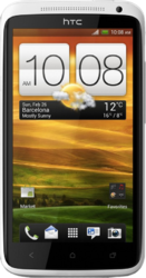 HTC One X 16GB - Липецк