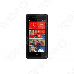 Мобильный телефон HTC Windows Phone 8X - Липецк