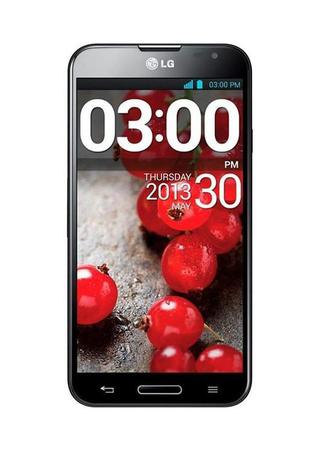 Смартфон LG Optimus E988 G Pro Black - Липецк