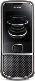 Мобильный телефон Nokia 8800 Carbon Arte - Липецк