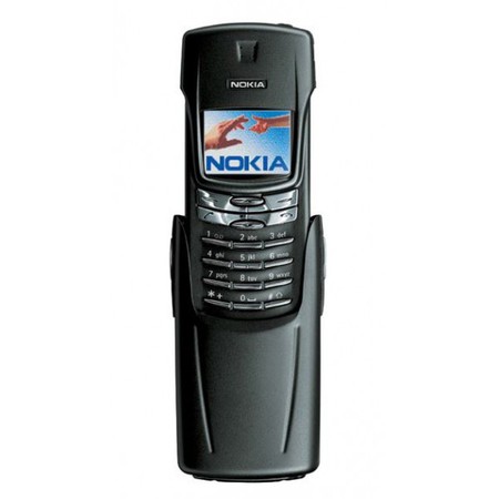 Nokia 8910i - Липецк