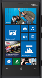Мобильный телефон Nokia Lumia 920 - Липецк