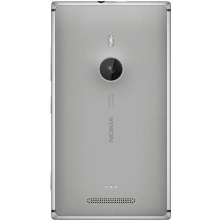 Смартфон NOKIA Lumia 925 Grey - Липецк