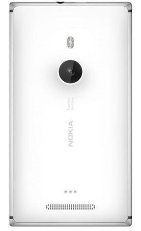 Смартфон NOKIA Lumia 925 White - Липецк