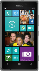 Смартфон Nokia Lumia 925 - Липецк