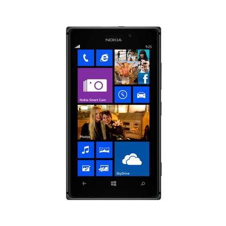 Сотовый телефон Nokia Nokia Lumia 925 - Липецк