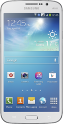 Samsung Galaxy Mega 5.8 Duos i9152 - Липецк