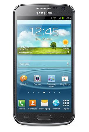 Смартфон Samsung Galaxy Premier GT-I9260 Silver 16 Gb - Липецк