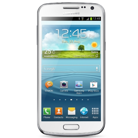 Смартфон Samsung Galaxy Premier GT-I9260   + 16 ГБ - Липецк