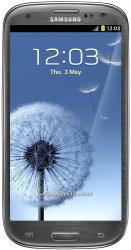 Samsung Galaxy S3 i9300 32GB Titanium Grey - Липецк