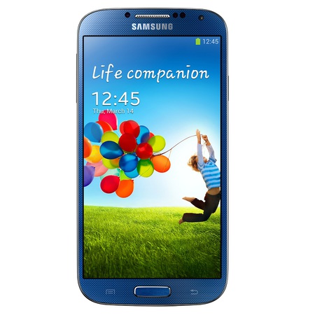 Смартфон Samsung Galaxy S4 GT-I9500 16Gb - Липецк