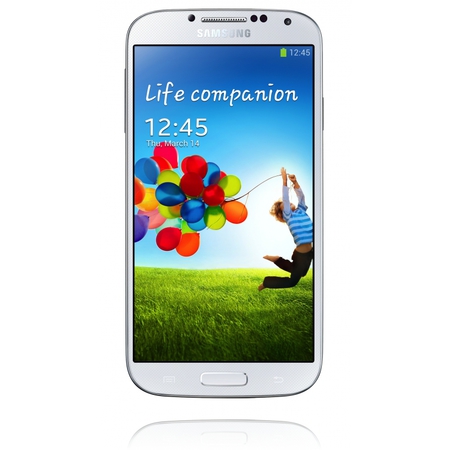 Samsung Galaxy S4 GT-I9505 16Gb черный - Липецк