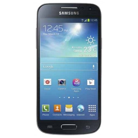 Samsung Galaxy S4 mini GT-I9192 8GB черный - Липецк