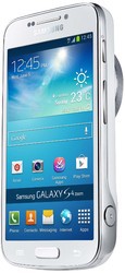 Samsung GALAXY S4 zoom - Липецк