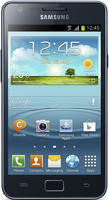 Смартфон SAMSUNG I9105 Galaxy S II Plus Blue - Липецк