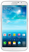 Смартфон SAMSUNG I9200 Galaxy Mega 6.3 White - Липецк