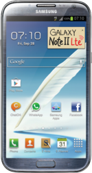 Samsung N7105 Galaxy Note 2 16GB - Липецк