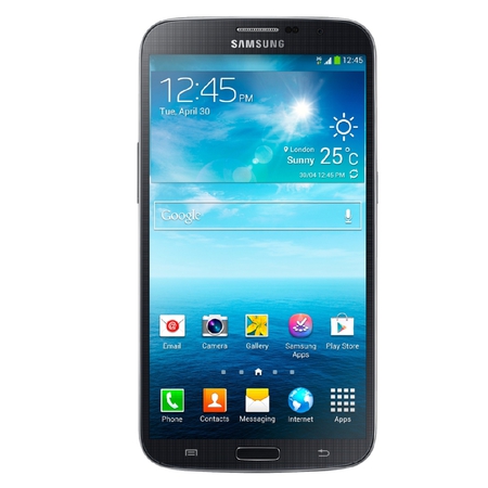 Сотовый телефон Samsung Samsung Galaxy Mega 6.3 GT-I9200 8Gb - Липецк