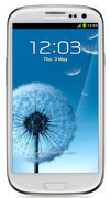 Смартфон Samsung Samsung Смартфон Samsung Galaxy S3 16 Gb White LTE GT-I9305 - Липецк