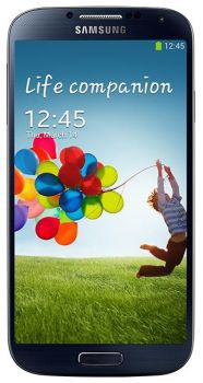 Сотовый телефон Samsung Samsung Samsung Galaxy S4 I9500 64Gb Black - Липецк