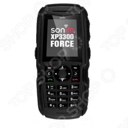 Телефон мобильный Sonim XP3300. В ассортименте - Липецк