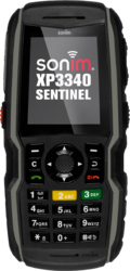 Sonim XP3340 Sentinel - Липецк