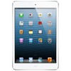 Apple iPad mini 16Gb Wi-Fi + Cellular белый - Липецк