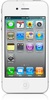 Смартфон Apple iPhone 4 8Gb White - Липецк