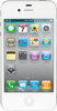 Смартфон Apple iPhone 4S 16Gb White - Липецк