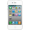 Мобильный телефон Apple iPhone 4S 32Gb (белый) - Липецк