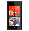 Смартфон HTC Windows Phone 8X Black - Липецк