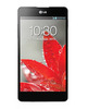 Смартфон LG E975 Optimus G Black - Липецк