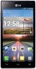 Смартфон LG Optimus 4X HD P880 Black - Липецк