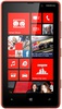 Смартфон Nokia Lumia 820 Red - Липецк