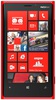 Смартфон Nokia Lumia 920 Red - Липецк