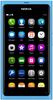 Смартфон Nokia N9 16Gb Blue - Липецк