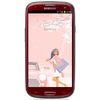 Смартфон Samsung + 1 ГБ RAM+  Galaxy S III GT-I9300 16 Гб 16 ГБ - Липецк