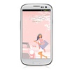 Мобильный телефон Samsung + 1 ГБ RAM+  Galaxy S III GT-I9300 La Fleur 16 Гб 16 ГБ - Липецк