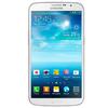 Смартфон Samsung Galaxy Mega 6.3 GT-I9200 White - Липецк