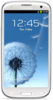 Смартфон Samsung Galaxy S3 GT-I9300 32Gb Marble white - Липецк