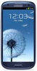 Смартфон Samsung Galaxy S3 GT-I9300 16Gb Pebble blue - Липецк