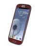 Смартфон Samsung Galaxy S3 GT-I9300 16Gb La Fleur Red - Липецк