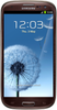Samsung Galaxy S3 i9300 32GB Amber Brown - Липецк