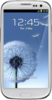 Samsung Galaxy S3 i9300 16GB Marble White - Липецк