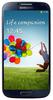 Смартфон Samsung Galaxy S4 GT-I9500 16Gb Black Mist - Липецк